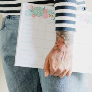 corso calendario editoriale paola toini